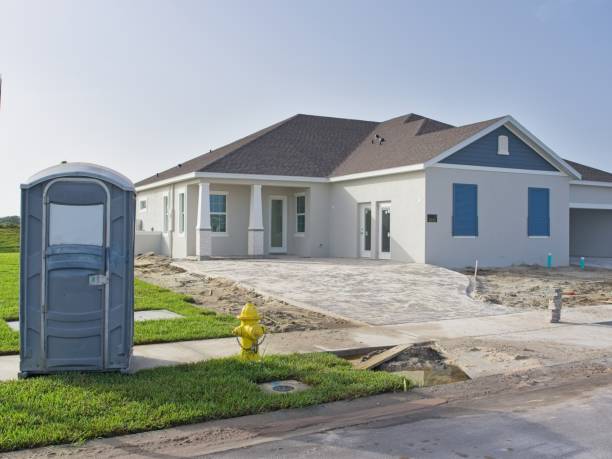 Best Emergency porta potty rental  in Creve Coeur, MO